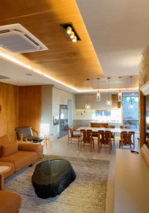 Imagem Casa de Condomínio à Venda, 400 m² em Coaçu - Eusébio Imagem Casa de Condomínio à Venda, 400 m² em Coaçu - Eusébio