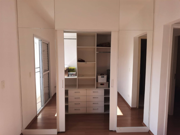 Imagem Casa de Condomínio com 2 Quartos à Venda,  em Paisagem Renoir - Cotia