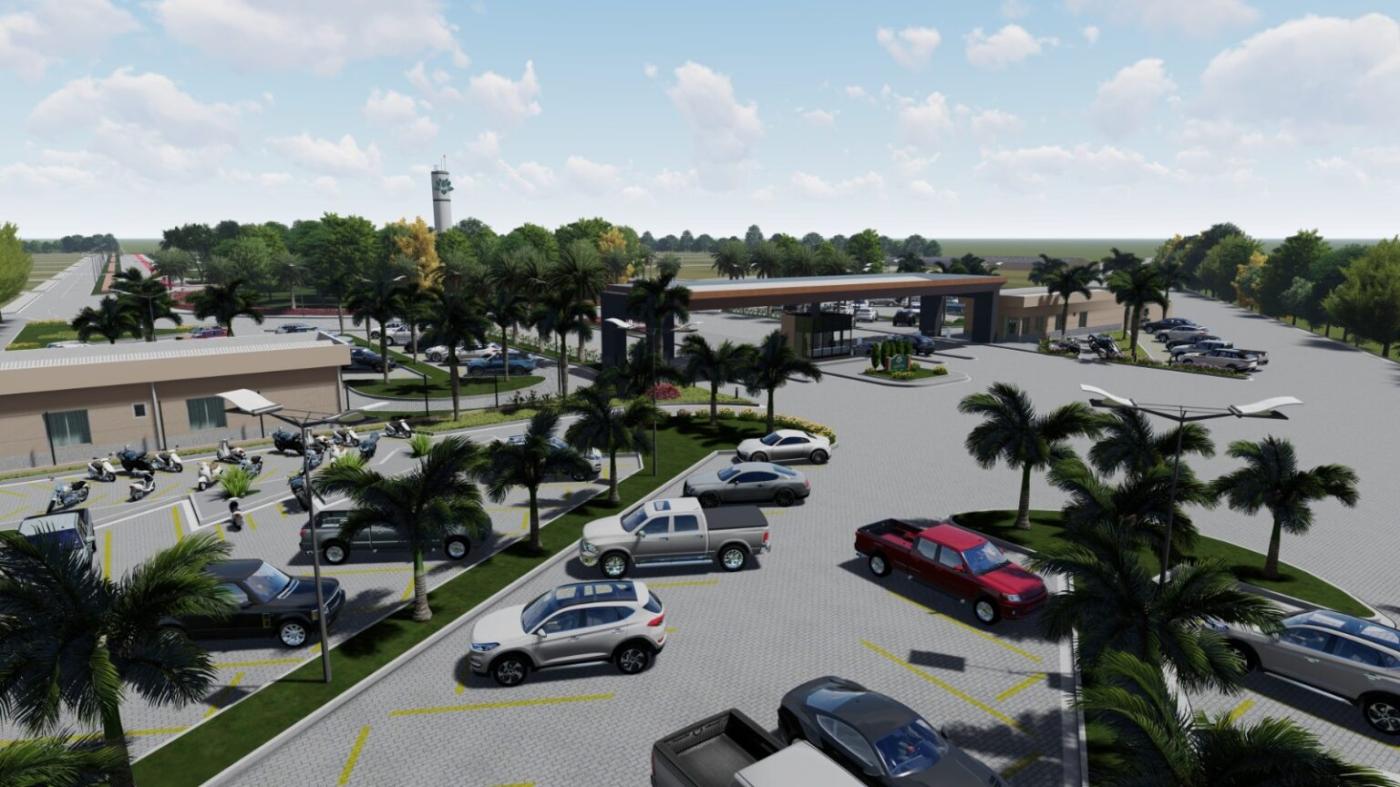 Imagem Terreno à Venda, 220 m²em Santa Maria do Benfica - Benevides Imagem Terreno à Venda, 220 m²em Santa Maria do Benfica - Benevides