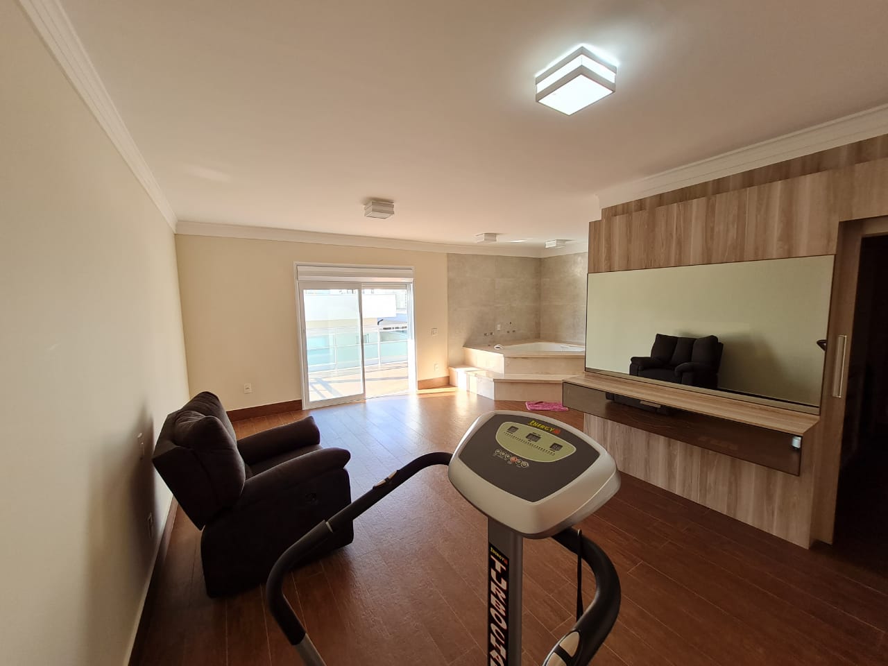 Imagem Casa com 3 Quartos à Venda, 295 m² em Parque Brasil 500 - Paulínia
