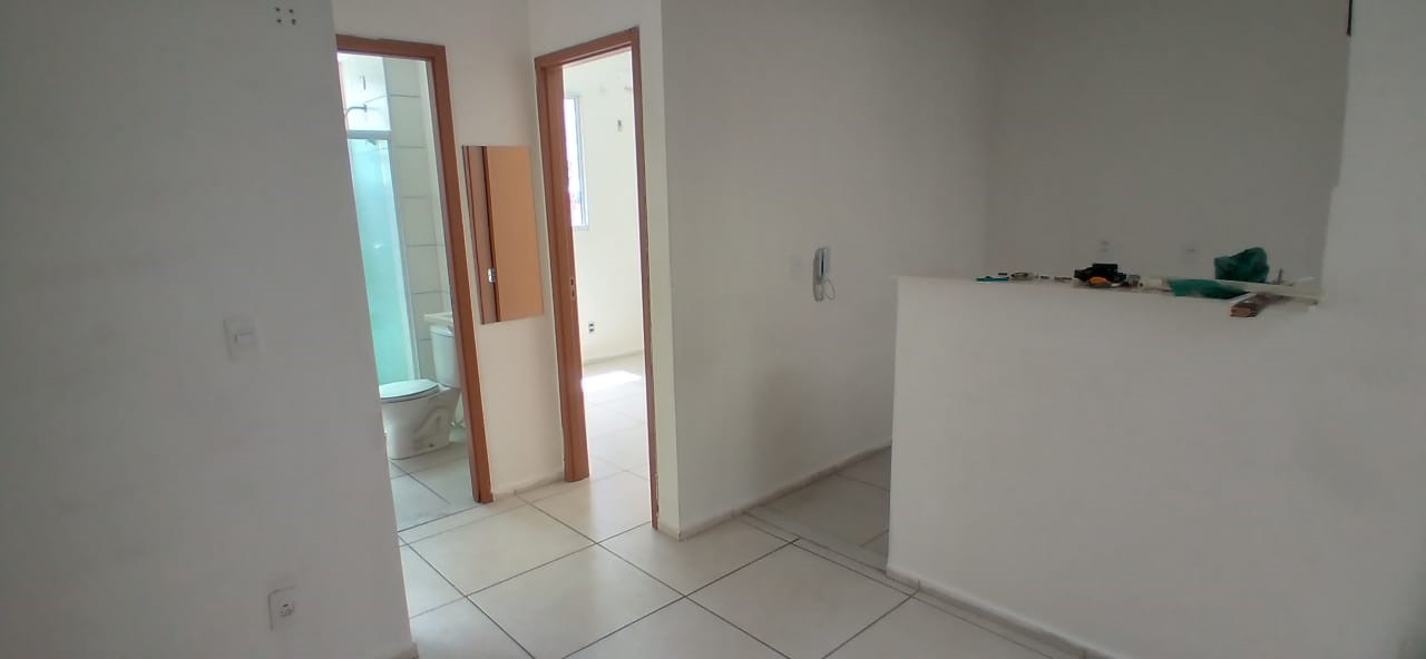Imagem Apartamento com 2 Quartos à Venda, 47 m²em Paupina - Fortaleza
