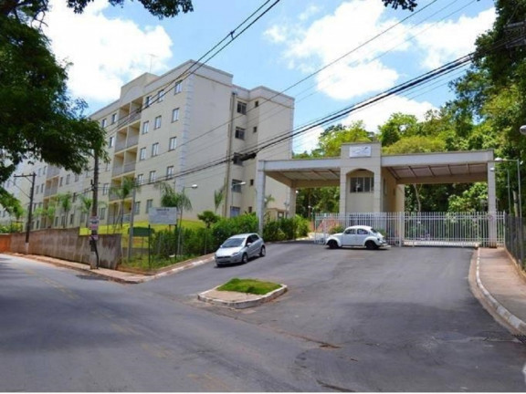 Imagem Apartamento com 2 Quartos à Venda, 54 m² em Jardim Caiapia - Cotia Imagem Apartamento com 2 Quartos à Venda, 54 m² em Jardim Caiapia - Cotia