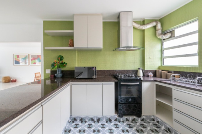 Imagem Apartamento com 4 Quartos à Venda, 238 m²em República - São Paulo Imagem Apartamento com 4 Quartos à Venda, 238 m²em República - São Paulo