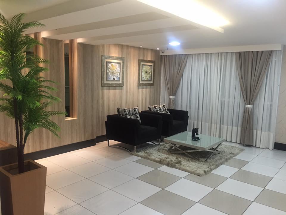 Imagem Apartamento com 3 Quartos à Venda, 82 m²em Presidente Kennedy - Fortaleza