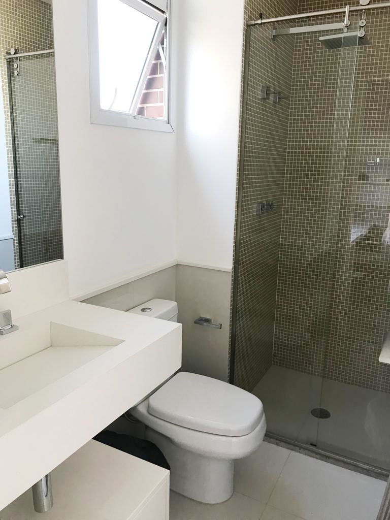 Imagem Apartamento com 3 Quartos à Venda, 236 m²em Vila Mariana - São Paulo