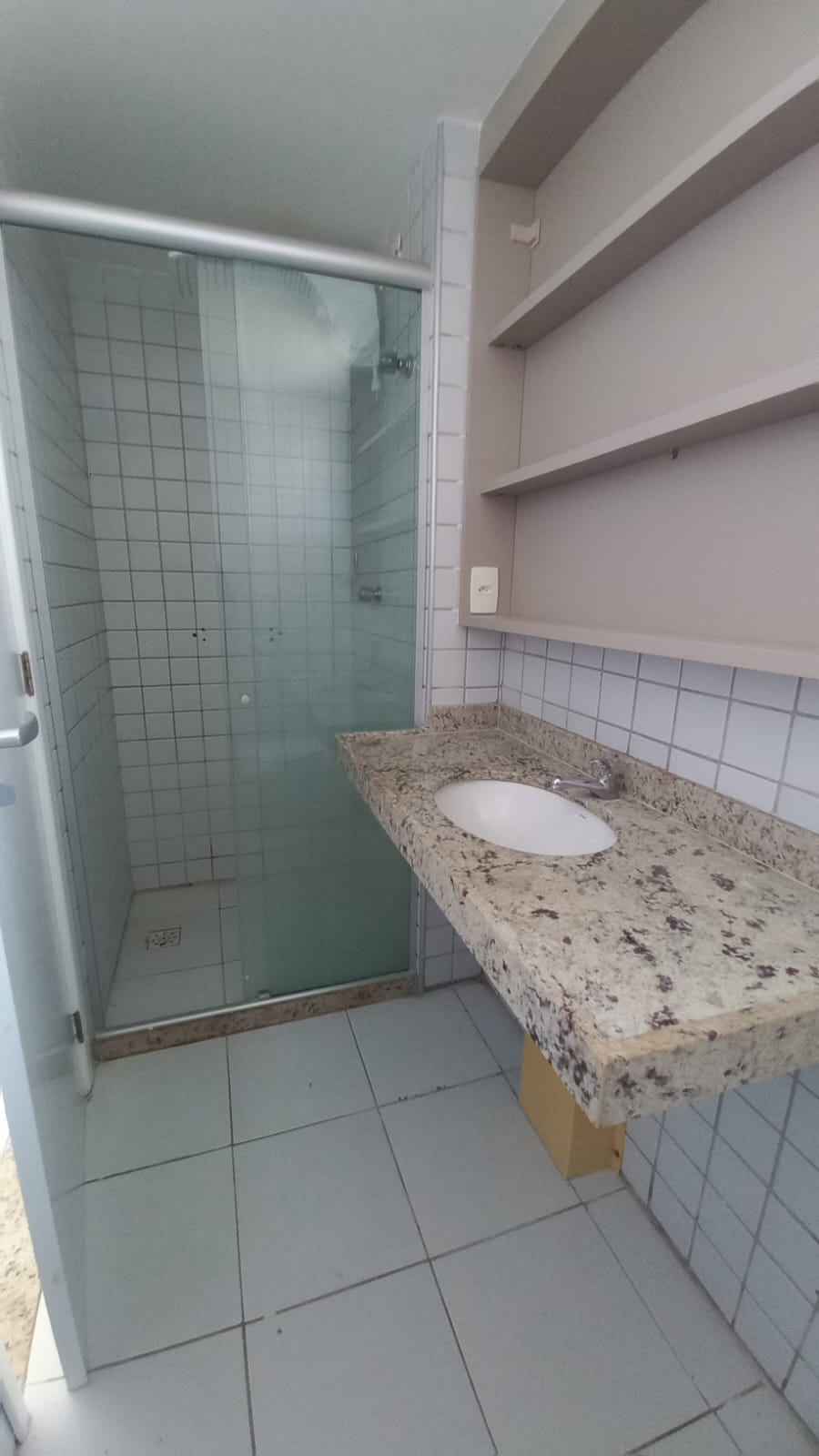 Imagem Apartamento com 2 Quartos à Venda, 57 m²em Capim Macio - Natal