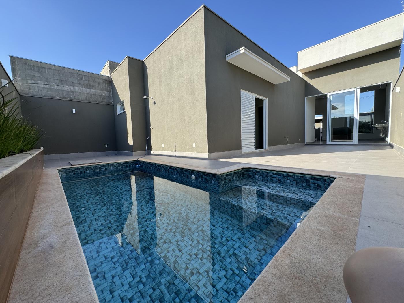 Imagem Casa com 3 Quartos à Venda, 150 m²em Residencial Santa Rita - Cordeirópolis Imagem Casa com 3 Quartos à Venda, 150 m²em Residencial Santa Rita - Cordeirópolis