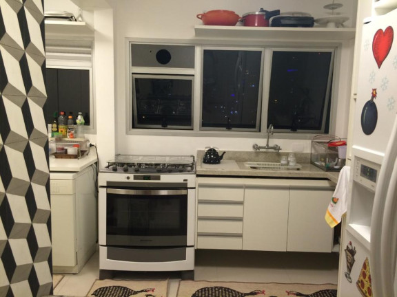 Imagem Apartamento com 3 Quartos à Venda, 117 m² em Vila Clementino - São Paulo Imagem Apartamento com 3 Quartos à Venda, 117 m² em Vila Clementino - São Paulo