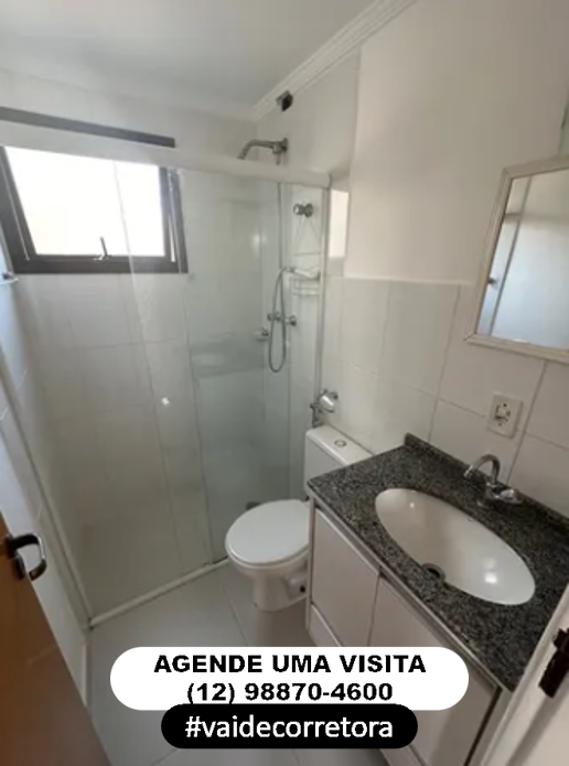 Imagem Cobertura com 3 Quartos à Venda, 147 m²em Jardim América - São José dos Campos