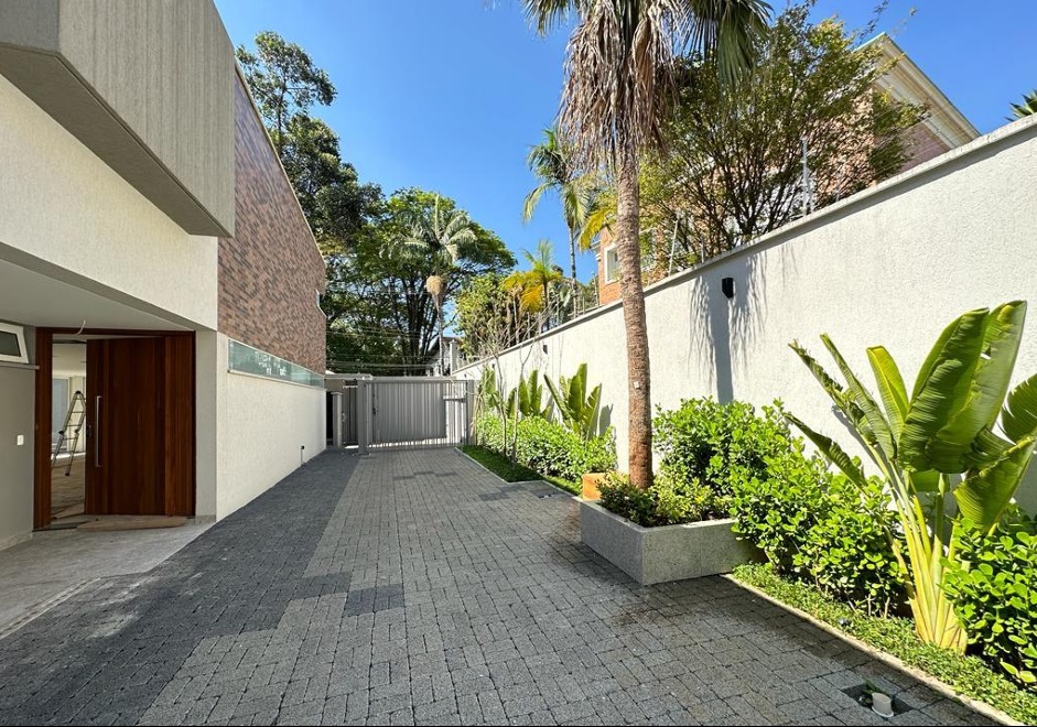 Imagem Casa de Condomínio com 3 Quartos à Venda, 472 m²em Jardim dos Estados - São Paulo Imagem Casa de Condomínio com 3 Quartos à Venda, 472 m²em Jardim dos Estados - São Paulo