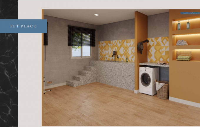 Imagem Apartamento com 2 Quartos à Venda, 38 m² em Vila Isa - São Paulo