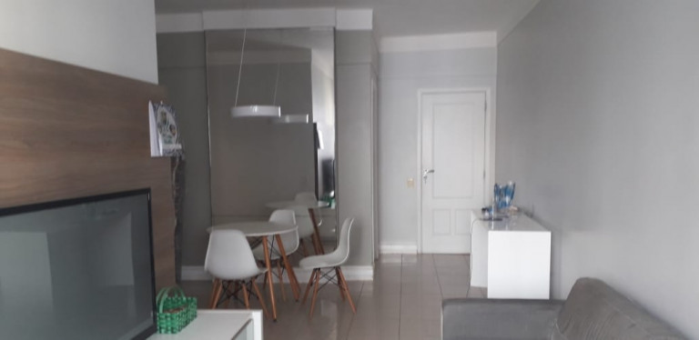 Imagem Apartamento com 3 Quartos à Venda, 94 m² em Jardim Renascença - São Luís