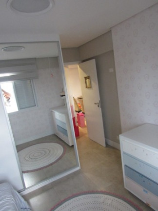 Imagem Apartamento com 2 Quartos à Venda, 77 m² em Vila Ema - São José dos Campos