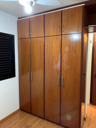 Imagem Apartamento com 2 Quartos para Alugar, 61 m² em Vila Rossi Borghi e Siqueira - Campinas Imagem Apartamento com 2 Quartos para Alugar, 61 m² em Vila Rossi Borghi e Siqueira - Campinas