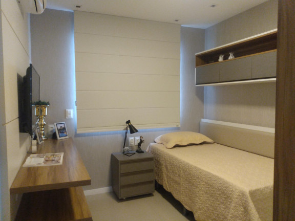 Imagem Apartamento com 3 Quartos à Venda, 86 m² em Varjota - Fortaleza