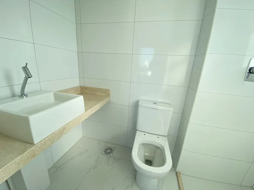 Imagem Apartamento com 3 Quartos à Venda, 88 m²em Tirol - Natal
