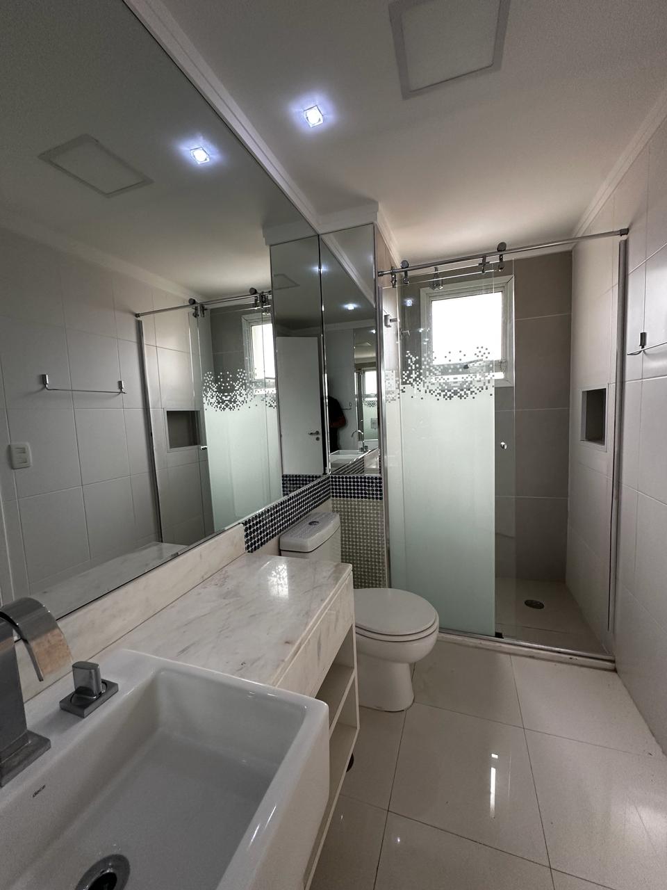 Imagem Apartamento com 4 Quartos à Venda, 182 m²em Vila Rosália - Guarulhos
