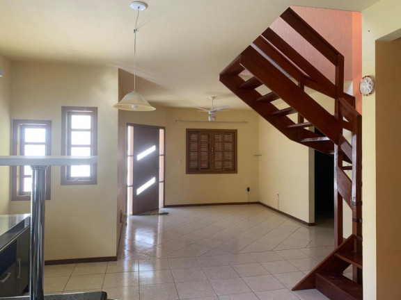 Imagem Casa com 4 Quartos à Venda, 200 m² em Ingleses Do Rio Vermelho - Florianópolis