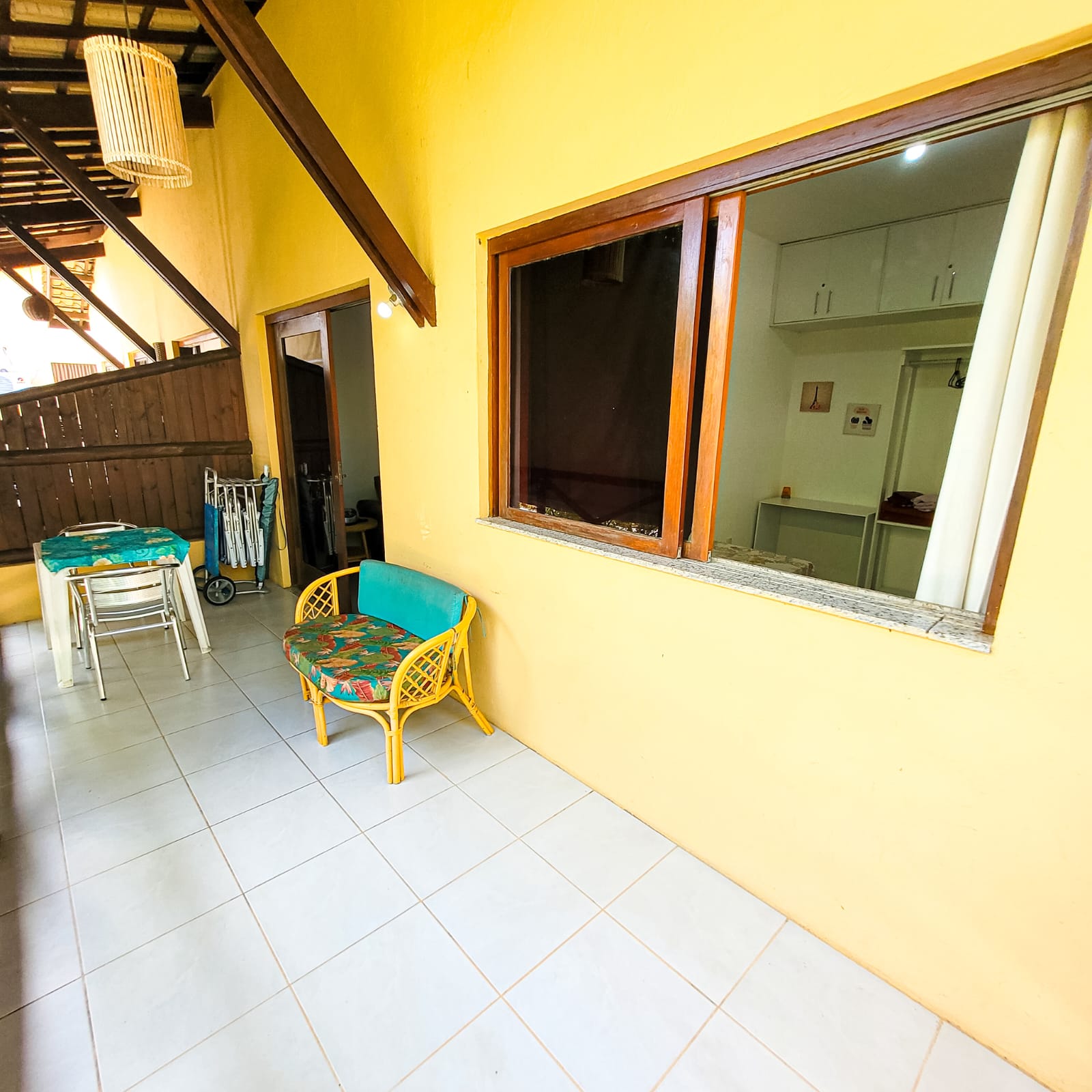 Imagem Apartamento com 2 Quartos à Venda, 70 m²em Itacimirim - Monte Gordo