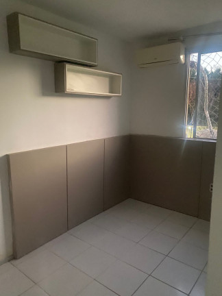 Imagem Apartamento com 3 Quartos à Venda, 73 m² em Quitandinha - São Luís