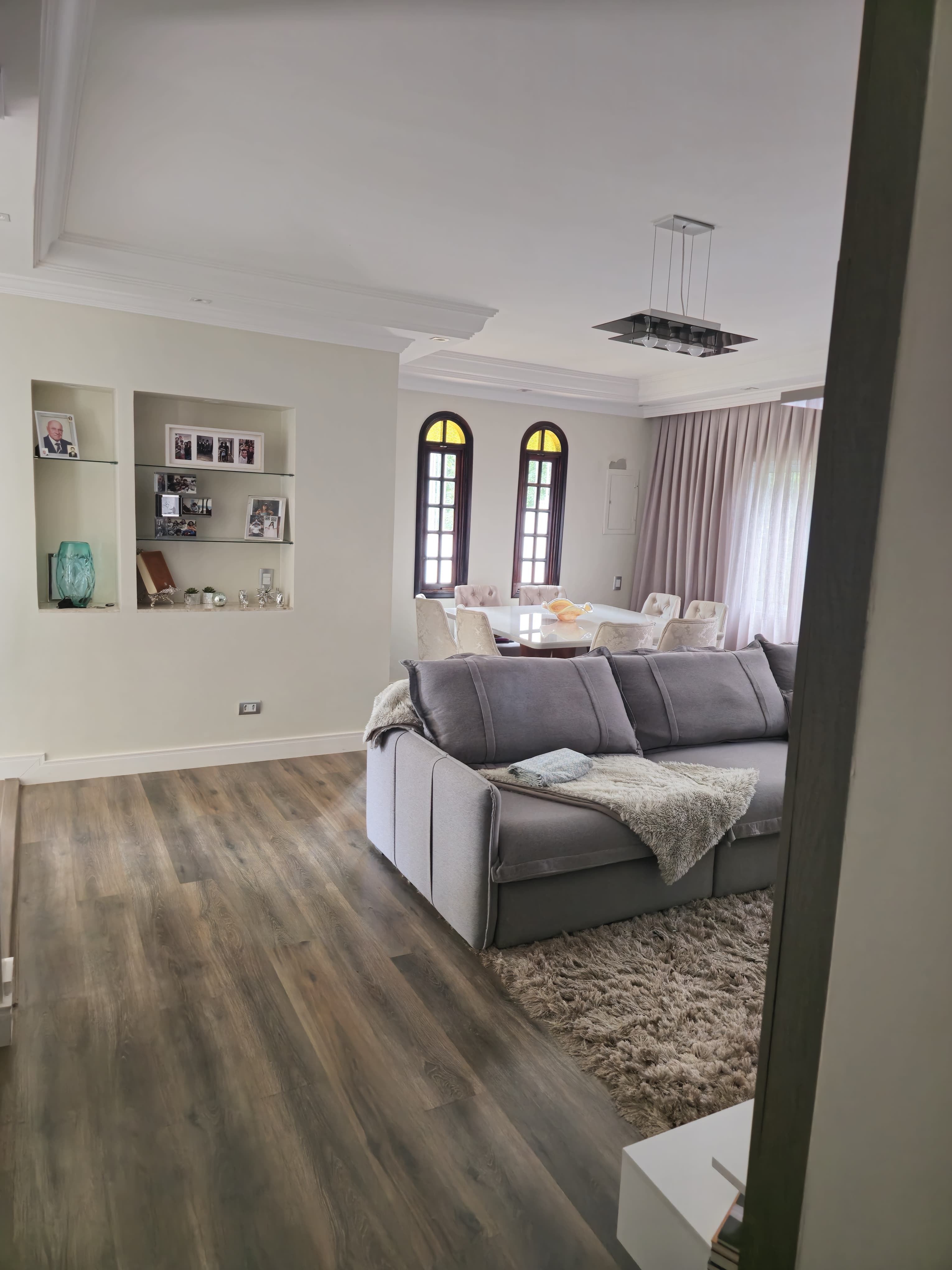 Imagem Casa com 3 Quartos à Venda, 450 m² em Jardim Marquesa - São Paulo