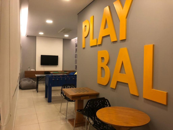 Imagem Apartamento com 2 Quartos à Venda, 62 m² em Tatuapé - São Paulo