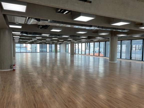 Imagem Imóvel Comercial para Alugar, 4.660 m² em Pinheiros - São Paulo Imagem Imóvel Comercial para Alugar, 4.660 m² em Pinheiros - São Paulo