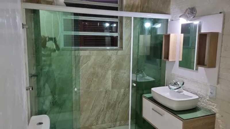 Imagem Apartamento com 4 Quartos à Venda, 110 m²em Fonseca - Niterói