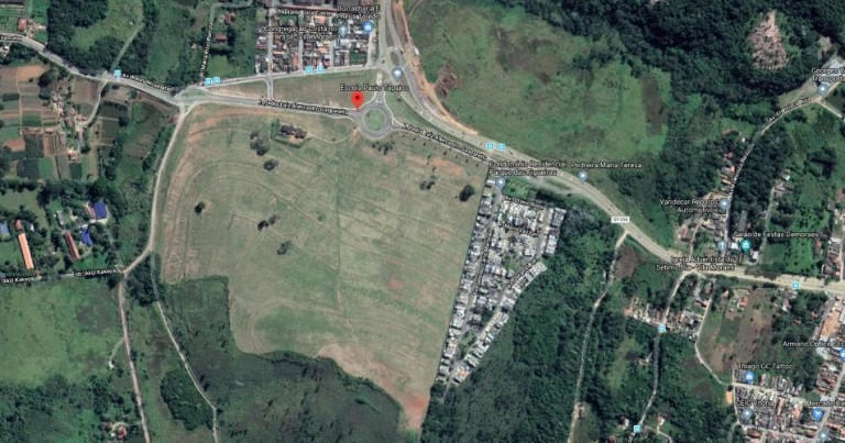 Terreno em Condomínio à Venda, 170 m² em Vila moraes - Mogi das Cruzes