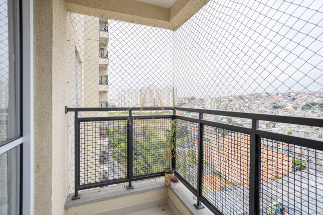 Imagem Apartamento com 2 Quartos à Venda, 47.500 m² em Novo Osasco - Osasco