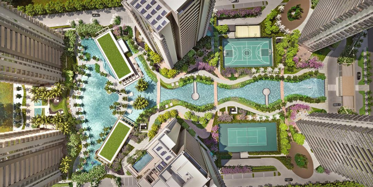 Imagem Apartamento com 4 Quartos à Venda, 194 m² em Barra da Tijuca - Rio de Janeiro