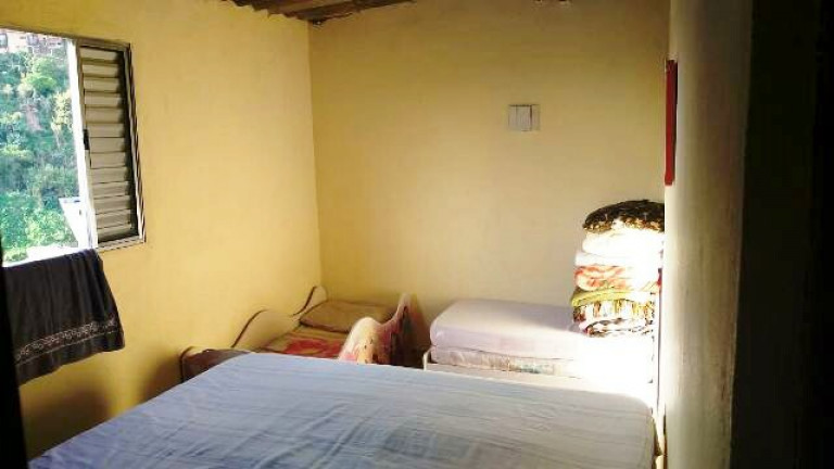 Imagem Sobrado com 2 Quartos à Venda, 125 m² em Jardim Zaira - Mauá
