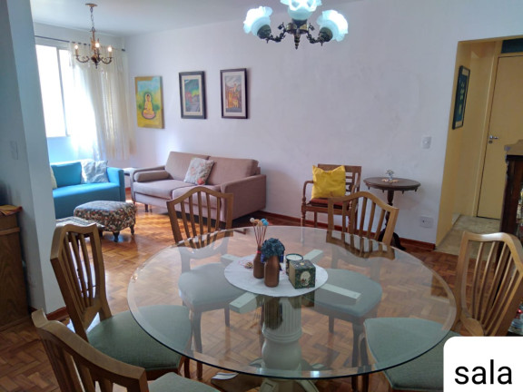 Imagem Apartamento com 2 Quartos à Venda, 97 m² em Vila Mariana - São Paulo Imagem Apartamento com 2 Quartos à Venda, 97 m² em Vila Mariana - São Paulo