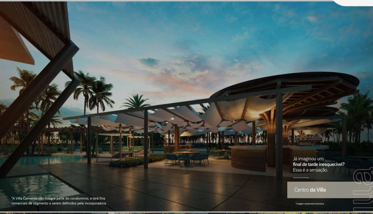 Imagem Apartamento com 2 Quartos à Venda, em praia dos carneiros - Tamandaré Imagem Apartamento com 2 Quartos à Venda, em praia dos carneiros - Tamandaré