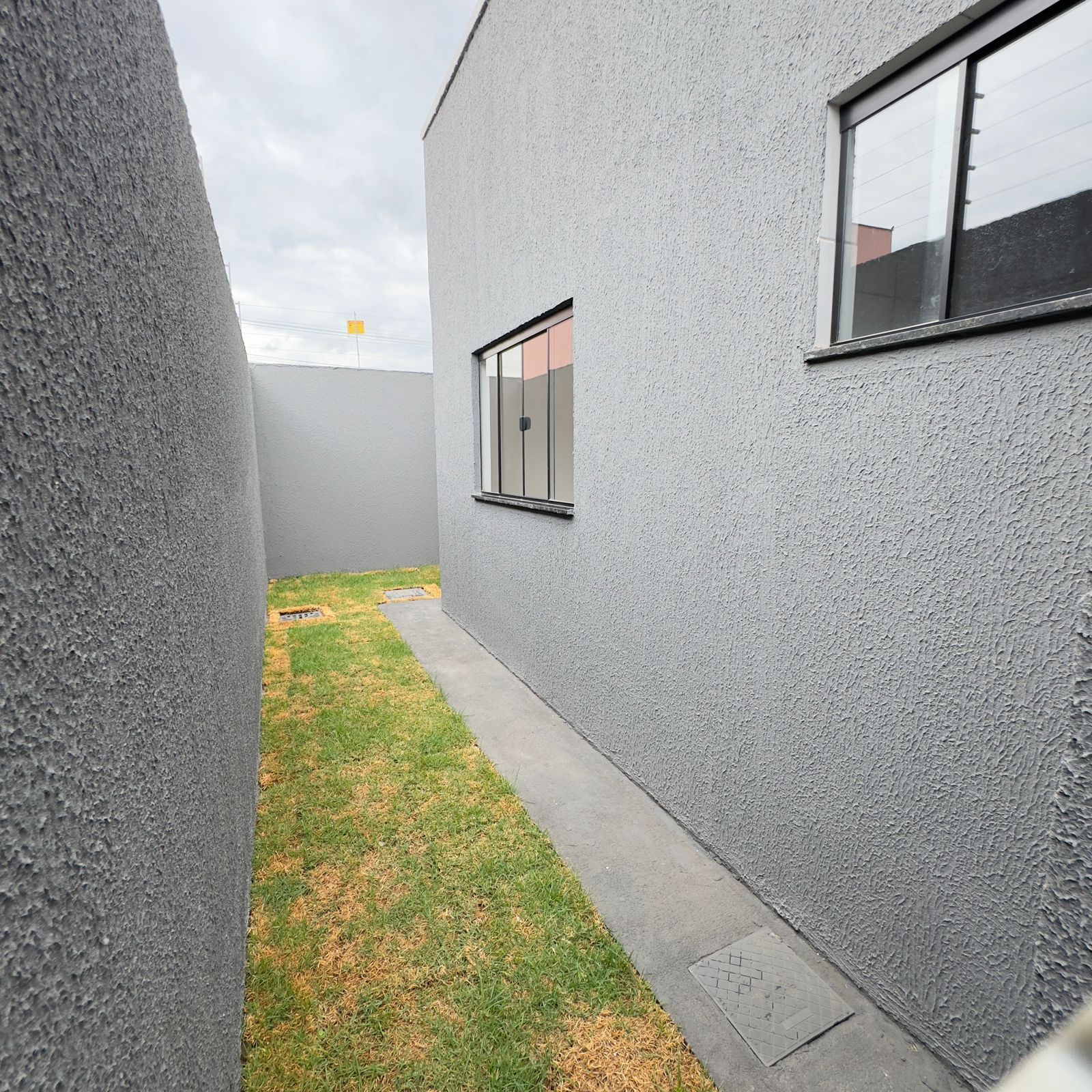 Imagem Casa com 2 Quartos à Venda, 76 m²em Residencial Buena Vista III - Goiânia