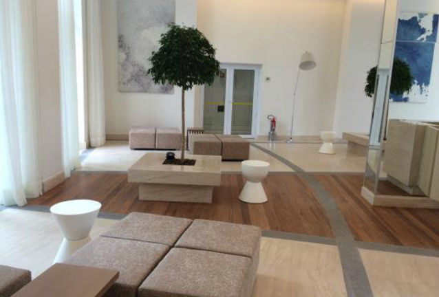Imagem Apartamento com 1 Quarto à Venda, 70 m² em Brooklin Paulista - São Paulo Imagem Apartamento com 1 Quarto à Venda, 70 m² em Brooklin Paulista - São Paulo
