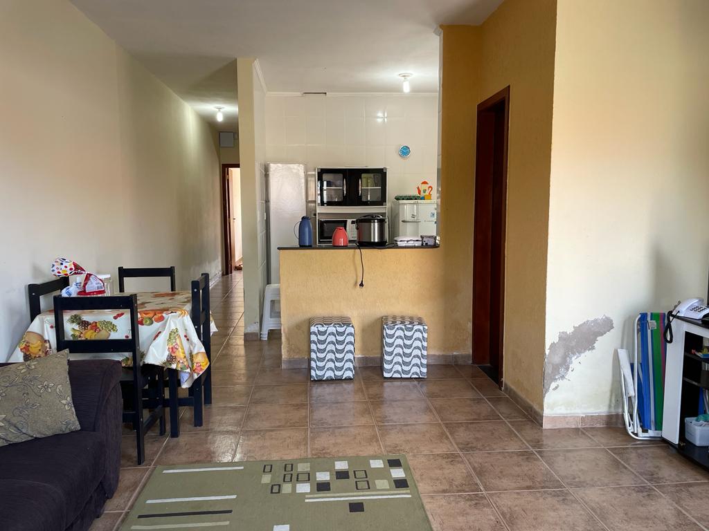 Imagem Casa com 2 Quartos à Venda, 71 m²em Cibratel - Itanhaém