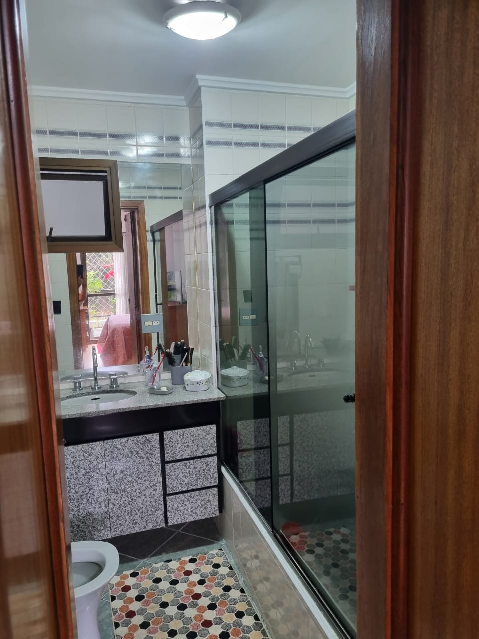 Imagem Apartamento com 4 Quartos à Venda, 181 m²em Campo Belo - São Paulo Imagem Apartamento com 4 Quartos à Venda, 181 m²em Campo Belo - São Paulo