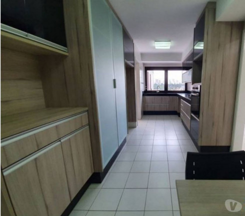 Imagem Apartamento com 3 Quartos à Venda, 209 m²em Vila Cruzeiro - São Paulo Imagem Apartamento com 3 Quartos à Venda, 209 m²em Vila Cruzeiro - São Paulo