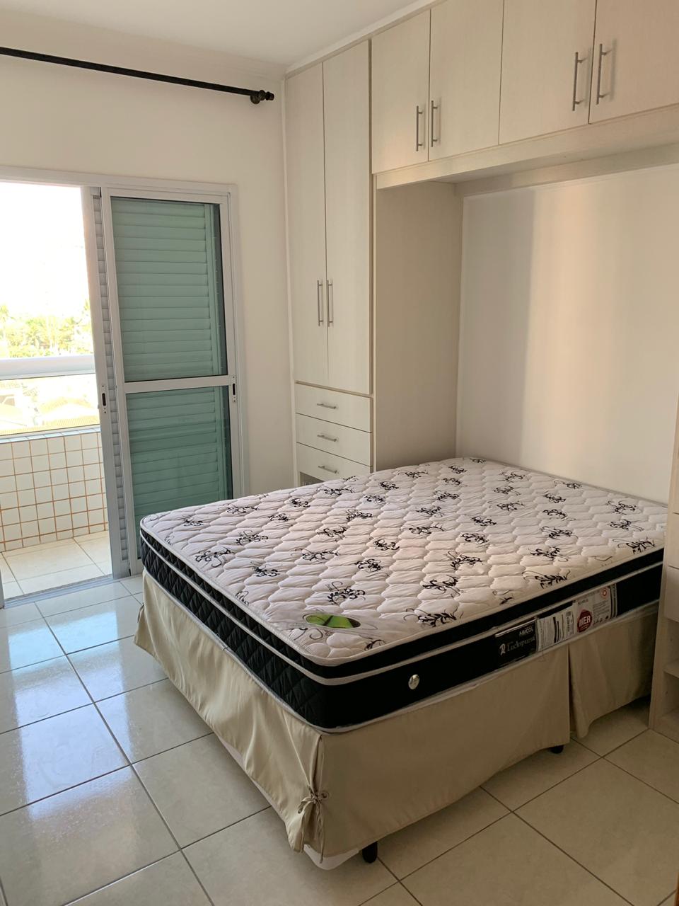 Imagem Apartamento com 1 Quarto à Venda, 64 m²em Aviação - Praia Grande