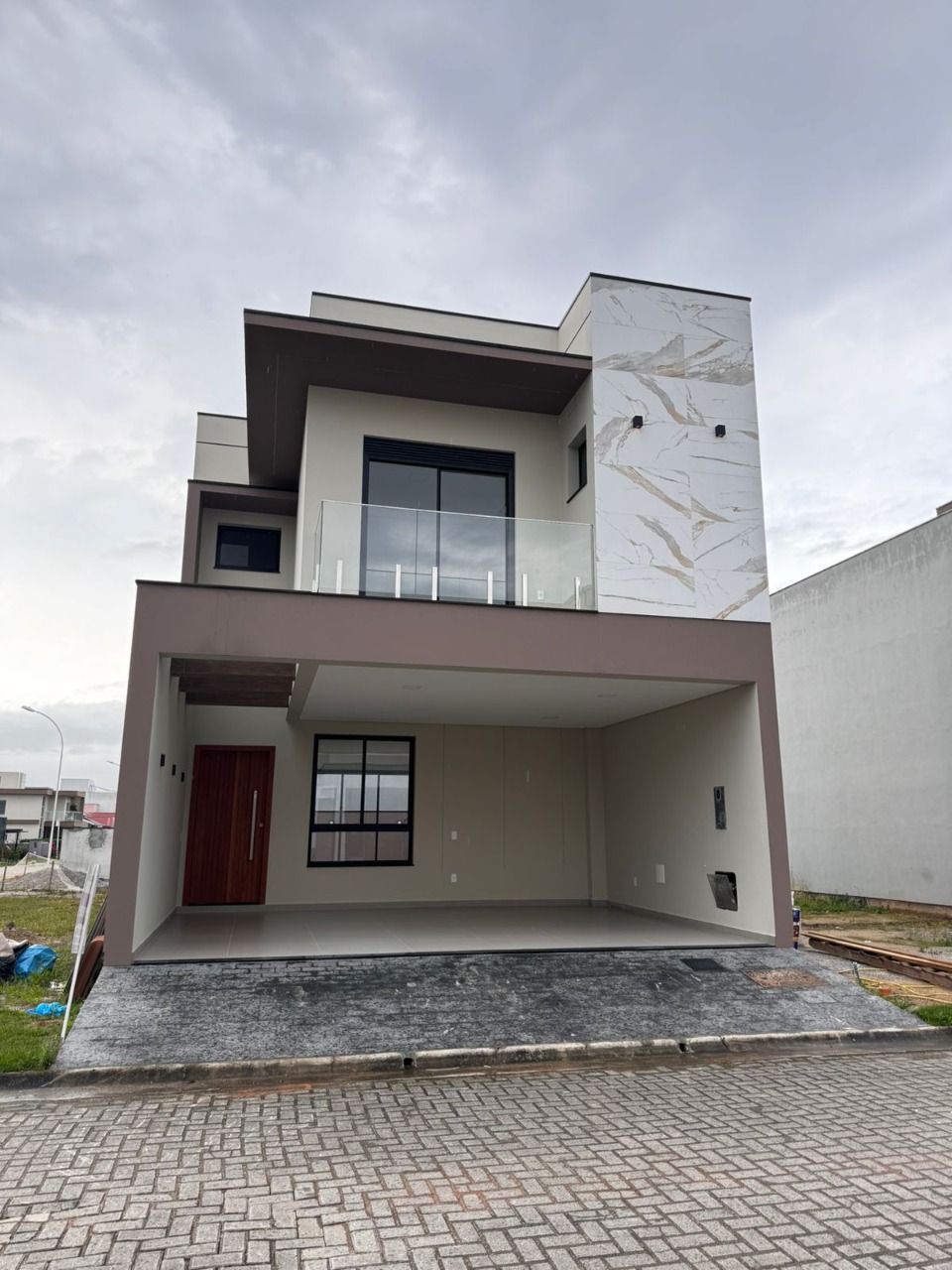 Casa com 3 Quartos à Venda, 164 m²em Beira Rio - Biguaçu