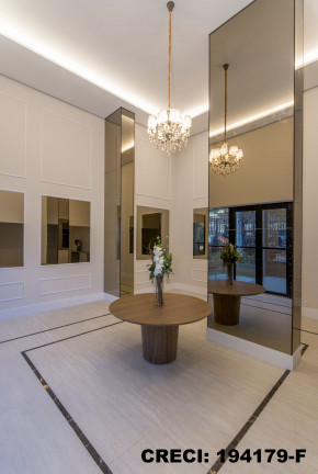 Imagem Apartamento com 2 Quartos à Venda, 55 m² em Brás - São Paulo