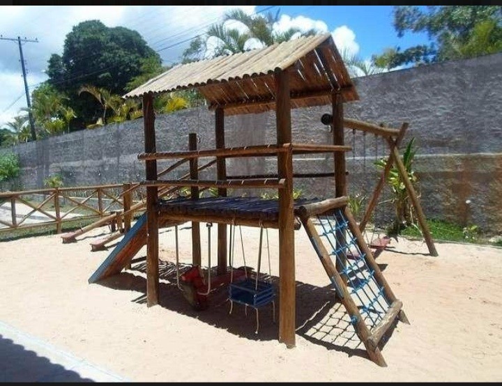 Imagem Apartamento com 2 Quartos à Venda, 60 m²em Vila de Abrantes (Abrantes) - Camaçari