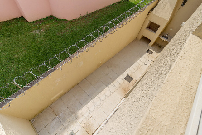 Imagem Sobrado com 3 Quartos à Venda, 124 m² em Barreirinha - Curitiba