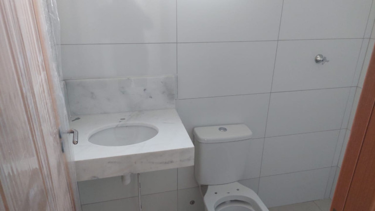 Imagem Casa de Condomínio com 2 Quartos à Venda, 70 m² em Parque das Nações - Parnamirim