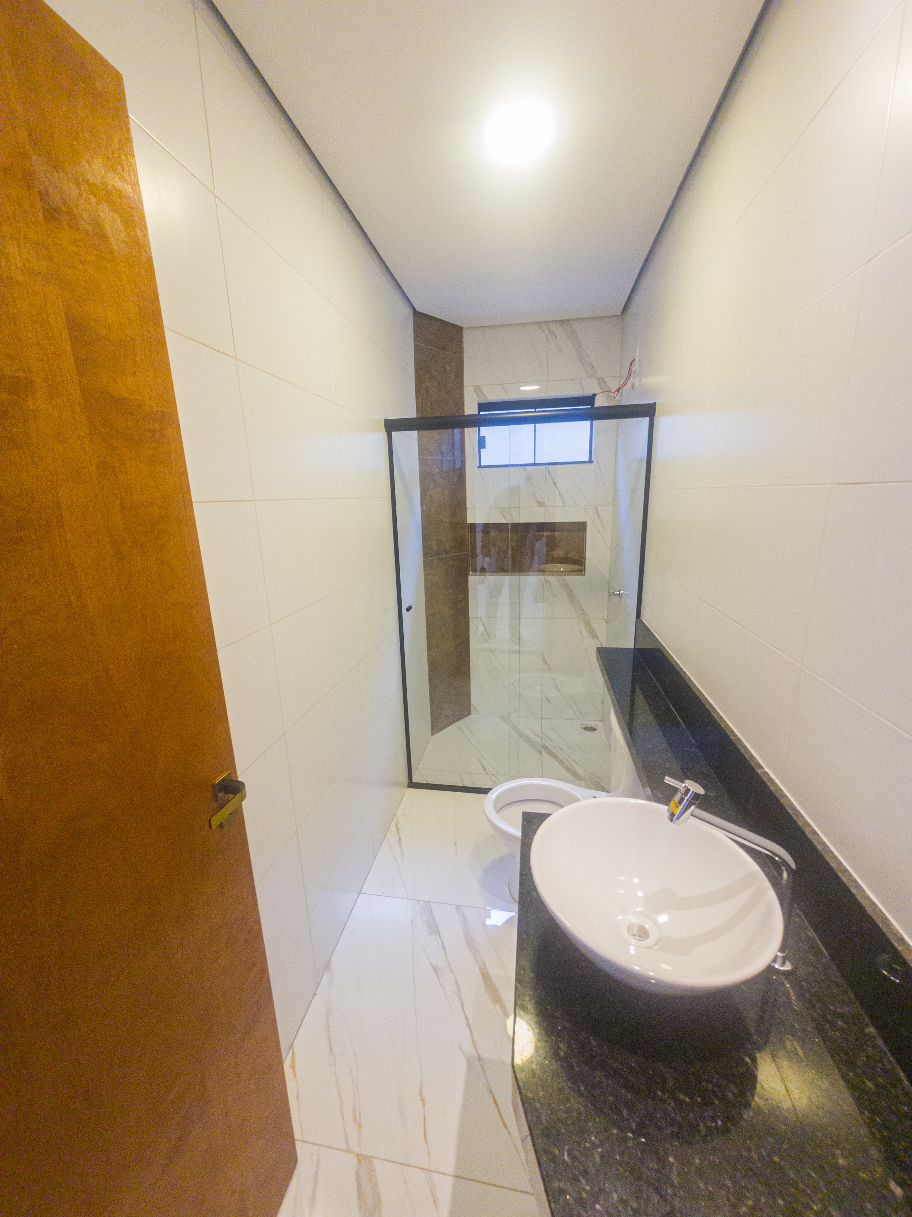 Imagem Sobrado com 3 Quartos à Venda ou Temporada, 159 m²em Vila Bandeirante - Campo Grande