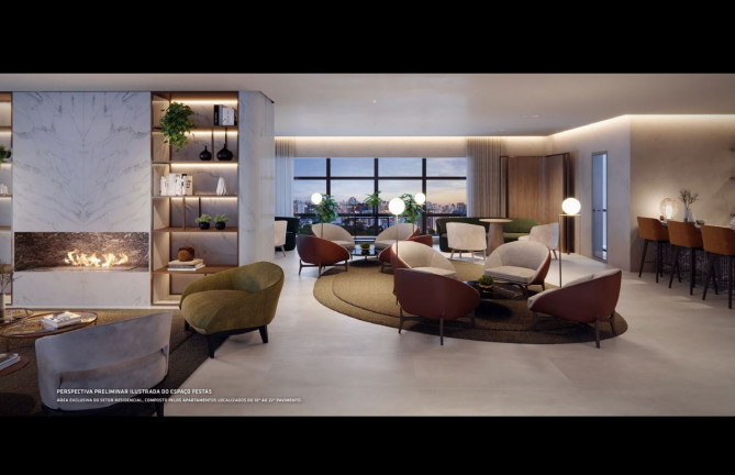 Imagem Apartamento com 3 Quartos à Venda, 132 m² em Bela Vista - São Paulo Imagem Apartamento com 3 Quartos à Venda, 132 m² em Bela Vista - São Paulo