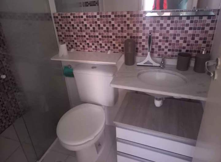 Imagem Apartamento com 2 Quartos à Venda, 52 m²em Caixa D'Água - Lauro de Freitas Imagem Apartamento com 2 Quartos à Venda, 52 m²em Caixa D'Água - Lauro de Freitas