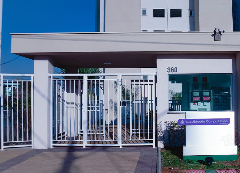 Imagem Apartamento com 2 Quartos à Venda, 42 m²em Campo Limpo - SÃO PAULO