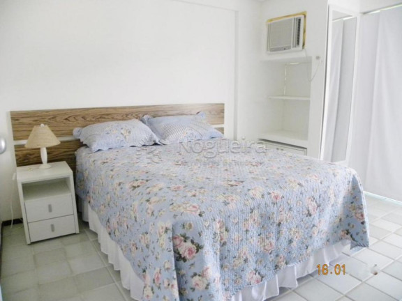 Imagem Flat com 1 Quarto à Venda, 44 m² em Porto de Galinhas - Ipojuca